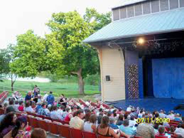 Hill Country Arts Foundation